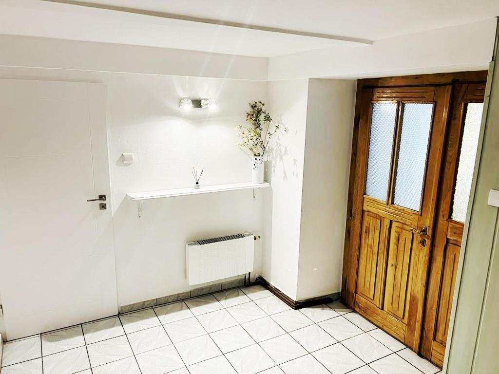 Golebi Puch - Przytulny Apartament Na Wylacznosc Kudowa-Zdrój Kültér fotó