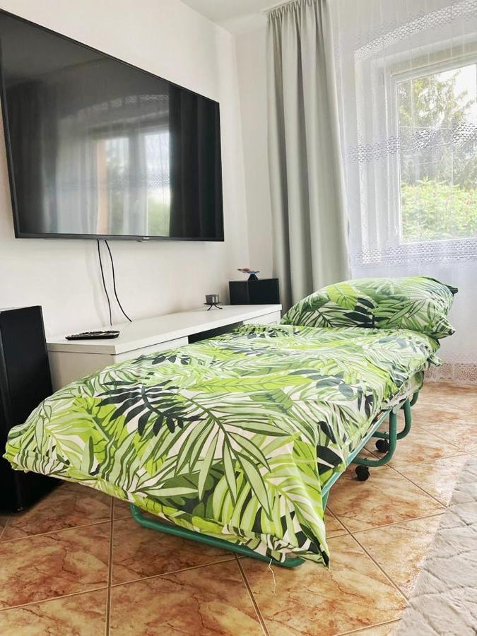 Golebi Puch - Przytulny Apartament Na Wylacznosc Kudowa-Zdrój Kültér fotó