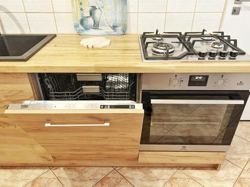 Golebi Puch - Przytulny Apartament Na Wylacznosc Kudowa-Zdrój Kültér fotó