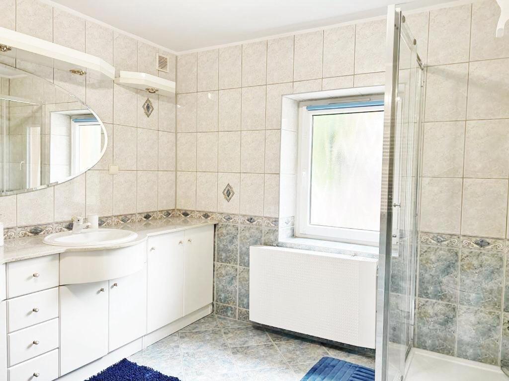 Golebi Puch - Przytulny Apartament Na Wylacznosc Kudowa-Zdrój Kültér fotó