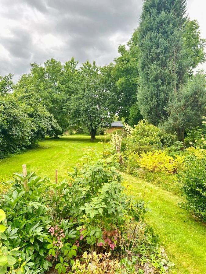 Golebi Puch - Przytulny Apartament Na Wylacznosc Kudowa-Zdrój Kültér fotó